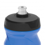 Fľaša 0,65 L Zefal Sense Soft modrá